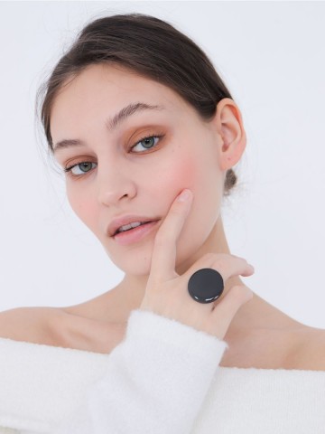 Кольцо Minimalism Circle 30