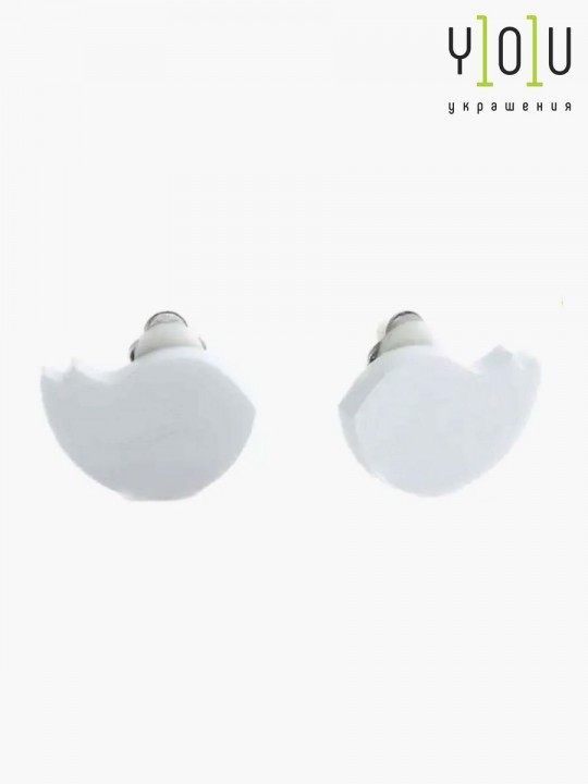 Клипсы детские Птички-2