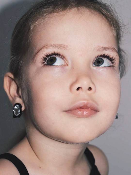 Клипсы детские Пингвины-1