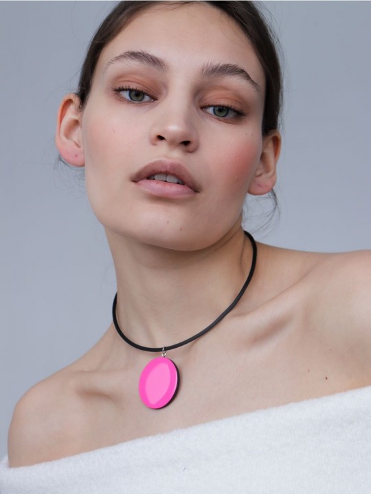 Подвеска Wood circle