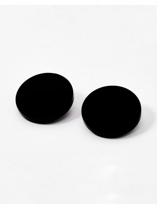 Клипсы Minimalism Circle 36-1