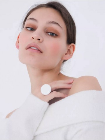 Кольцо Minimalism Circle 30