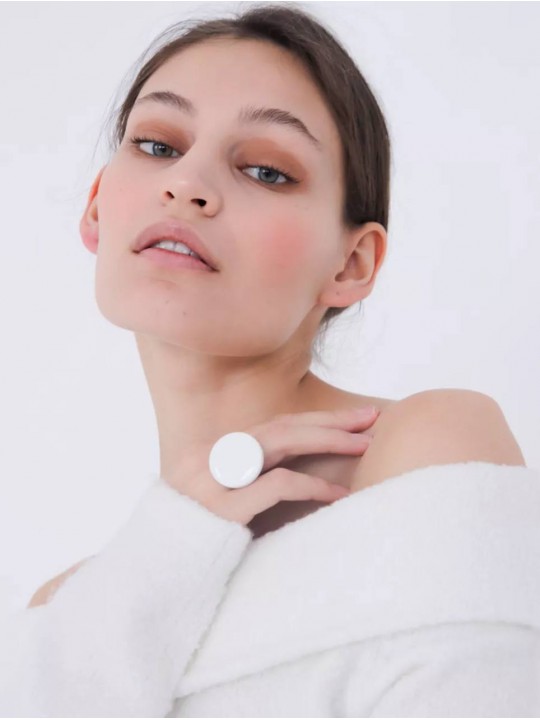 Кольцо Minimalism Circle 30