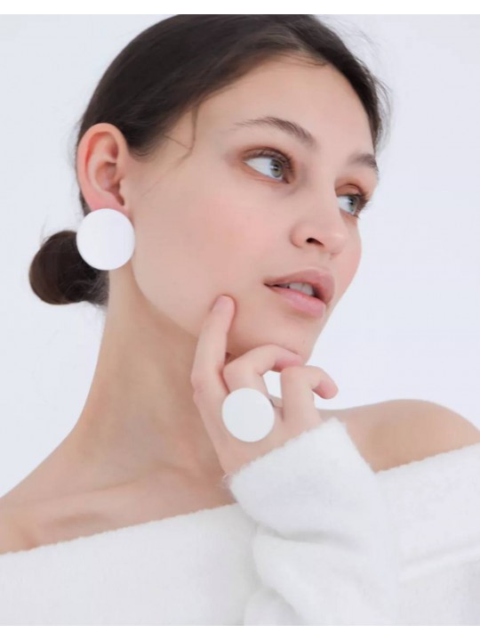 Кольцо Minimalism Circle 30-1