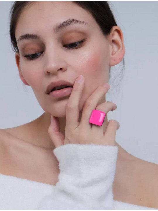 Кольцо Wood Bloom