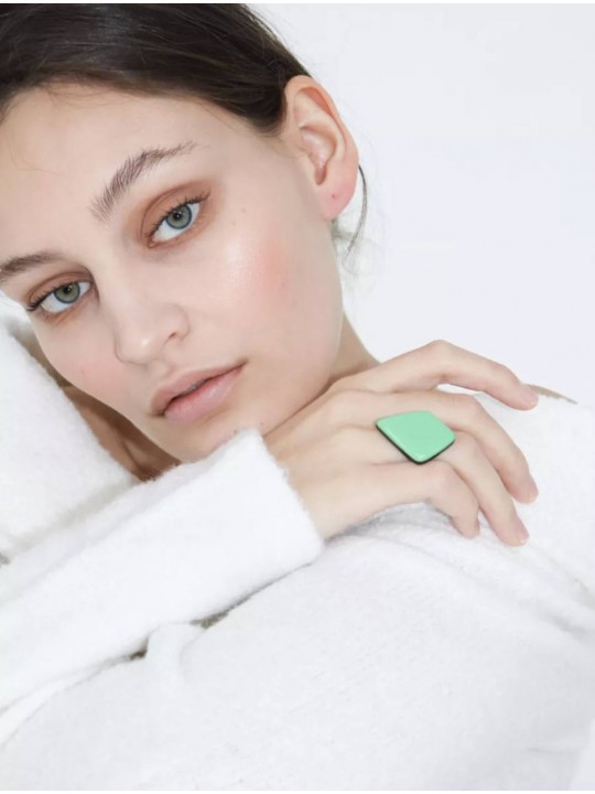 Кольцо Wood Blossom-1