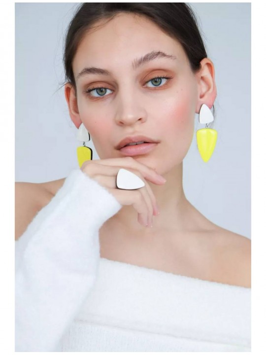 Кольцо Wood fang