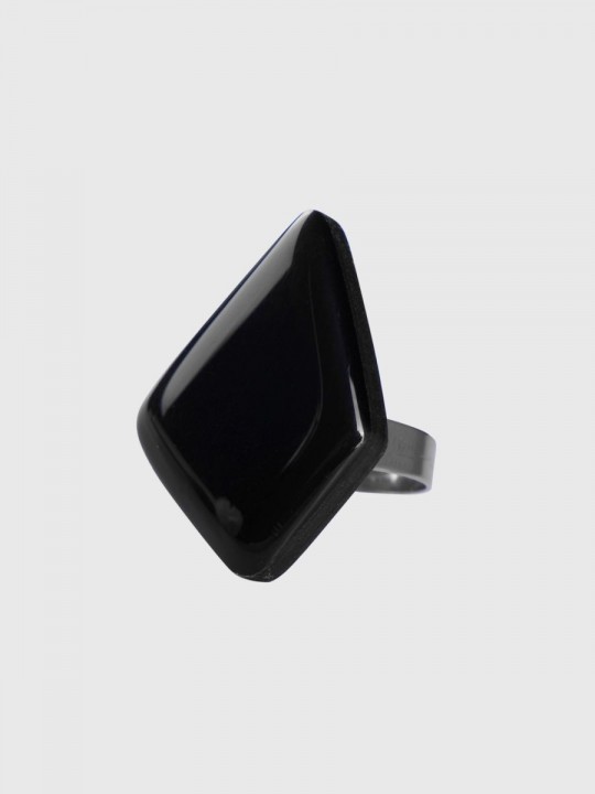 Кольцо Wood Blossom-1