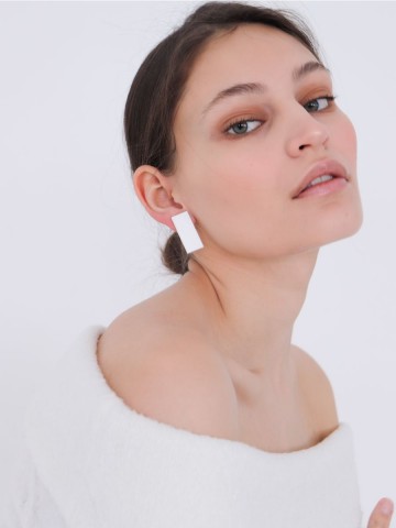 Клипсы Minimalism Equator