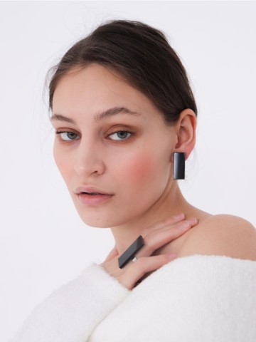 Клипсы Minimalism Equator