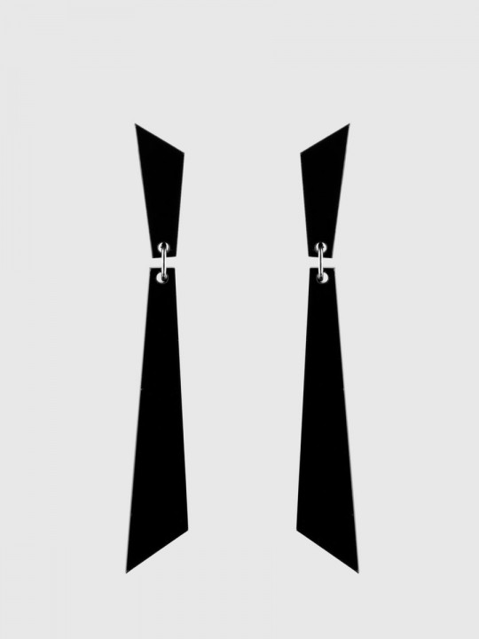 Клипсы Minimalism Графика-1