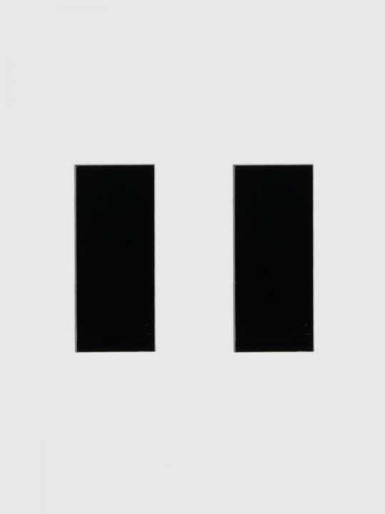 Клипсы Minimalism Equator-3