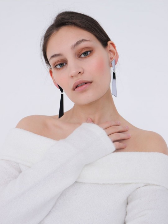 Клипсы Minimalism Графика