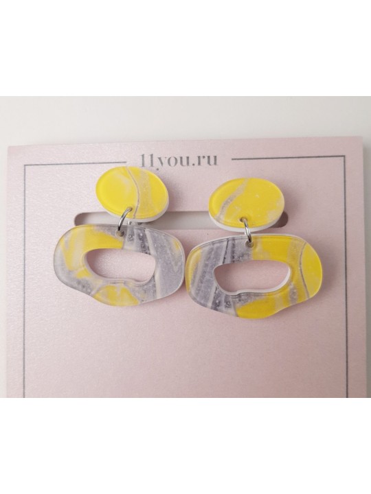 Клипсы Print Pass