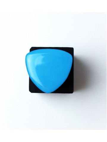 Кольцо Wood drizzle