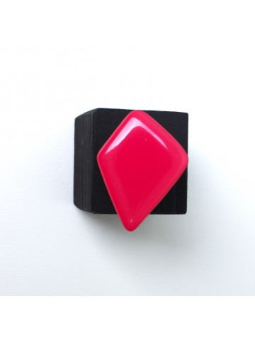 Кольцо Wood Blossom