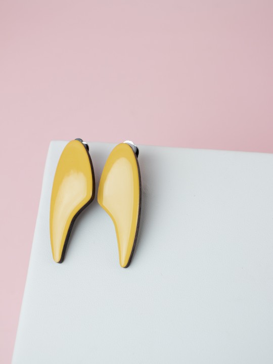 Клипсы Wood Wind