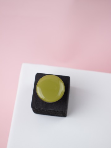 Кольцо Wood circle 23