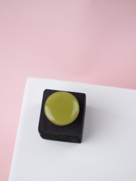 Кольцо Wood circle 23