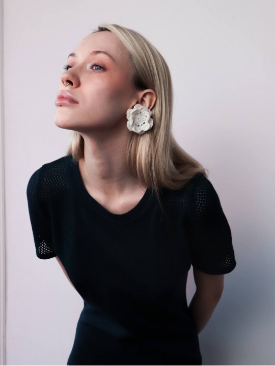 Моно клипса RBH&11YOU M-2