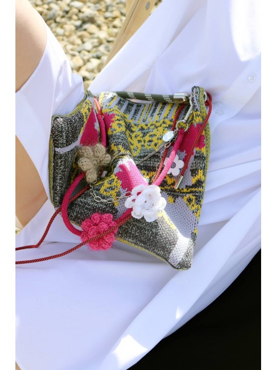 Брелок /Обвес для сумки RBH&11YOU-2