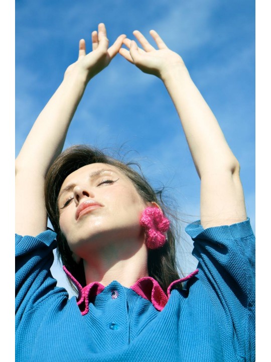 Моно клипса RBH&11YOU M-5