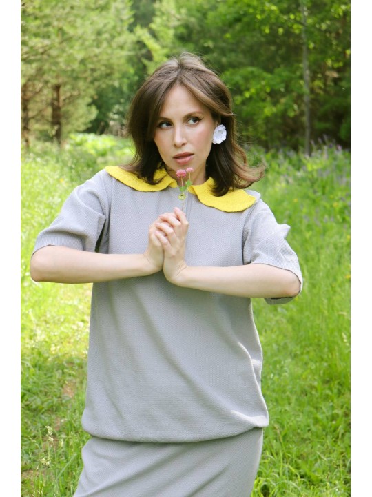 Моно клипса RBH&11YOU S-2