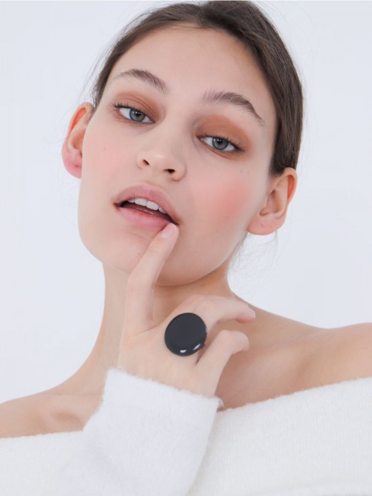 Кольцо Minimalism Circle 30-3