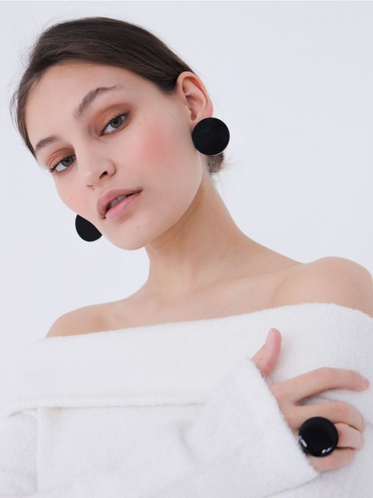 Кольцо Minimalism Circle 30-4