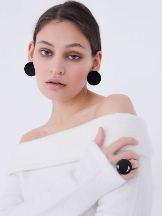 Кольцо Minimalism Circle 30-5