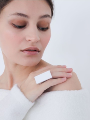 Кольцо Minimalism Equator