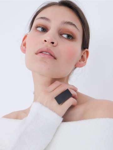 Кольцо Minimalism Equator