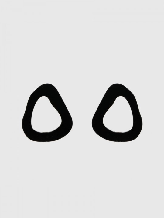 Серьги Minimalism reef-1