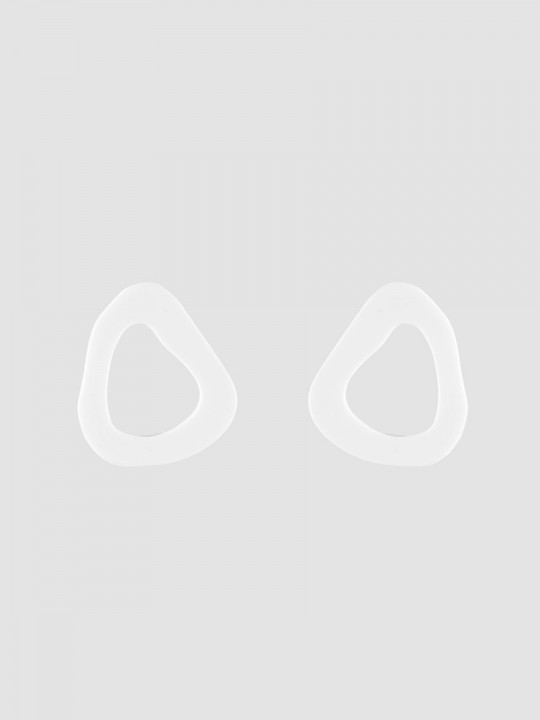 Серьги Minimalism reef-1