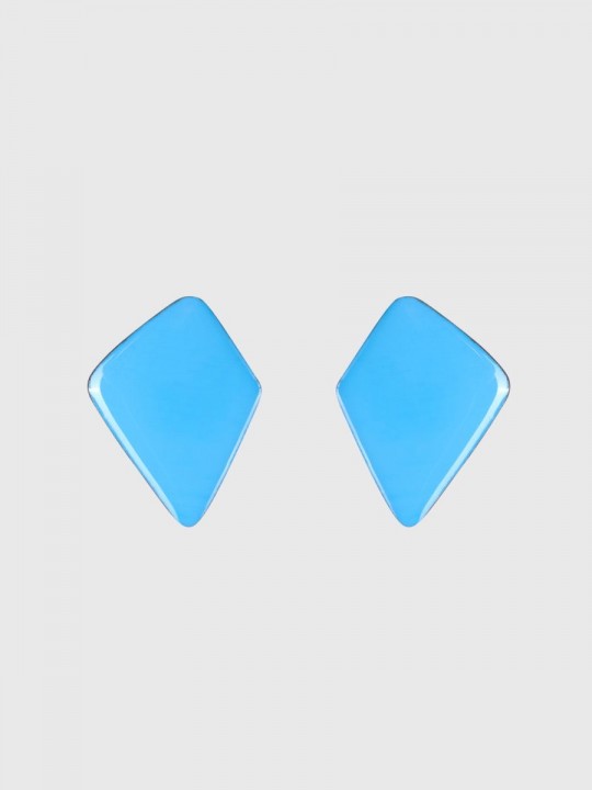 Серьги Wood Blossom