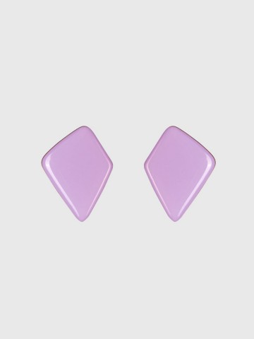 Серьги Wood Blossom