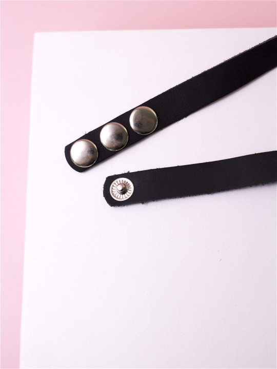 Чокер-браслет-1