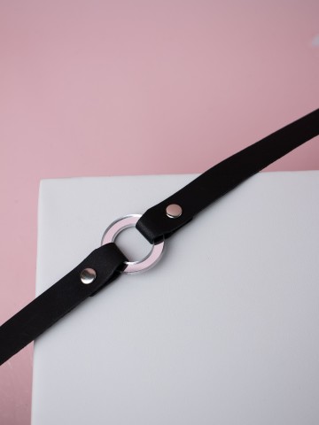 Чокер-браслет