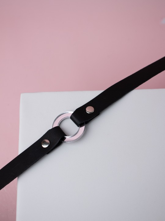 Чокер-браслет