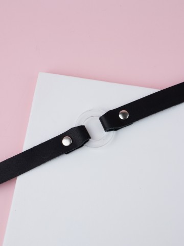 Чокер-браслет