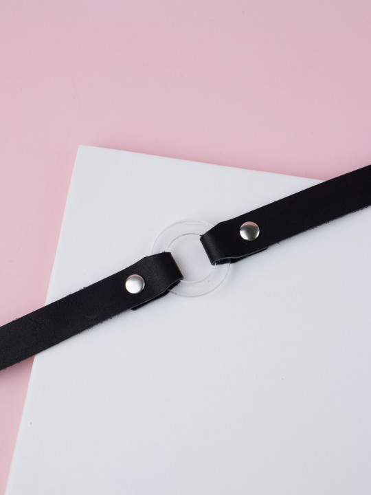 Чокер-браслет