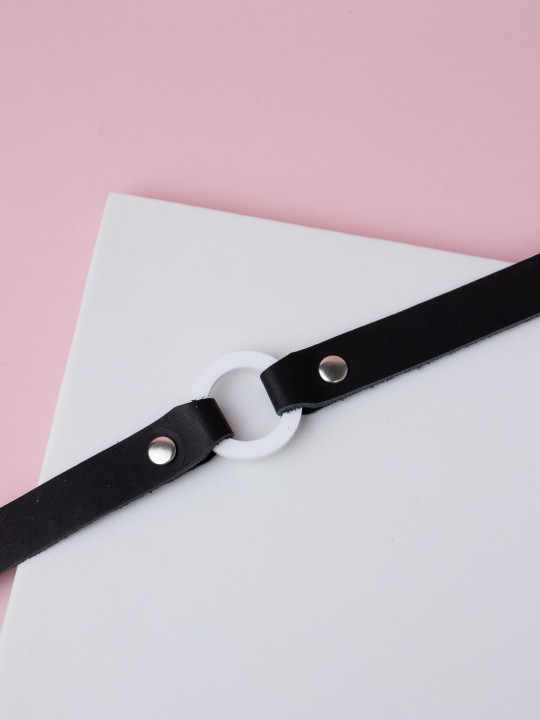 Чокер-браслет