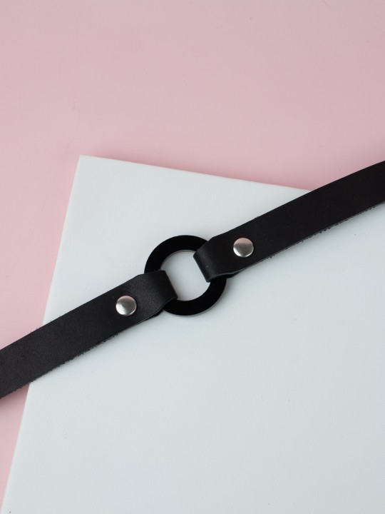 Чокер-браслет