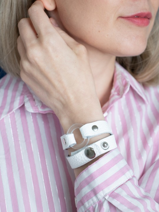 Чокер-браслет-3