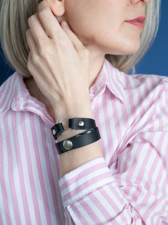 Чокер-браслет-2