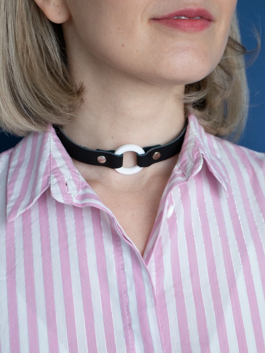 Чокер-браслет-3