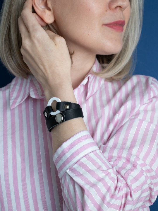 Чокер-браслет-1