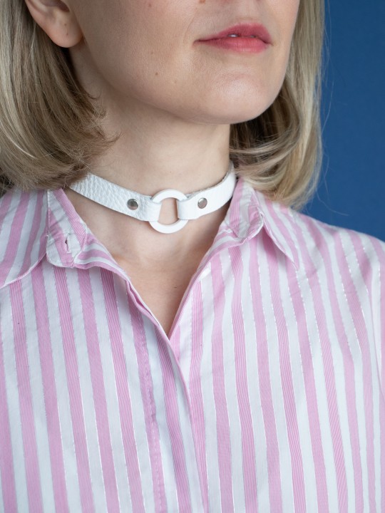 Чокер-браслет-3