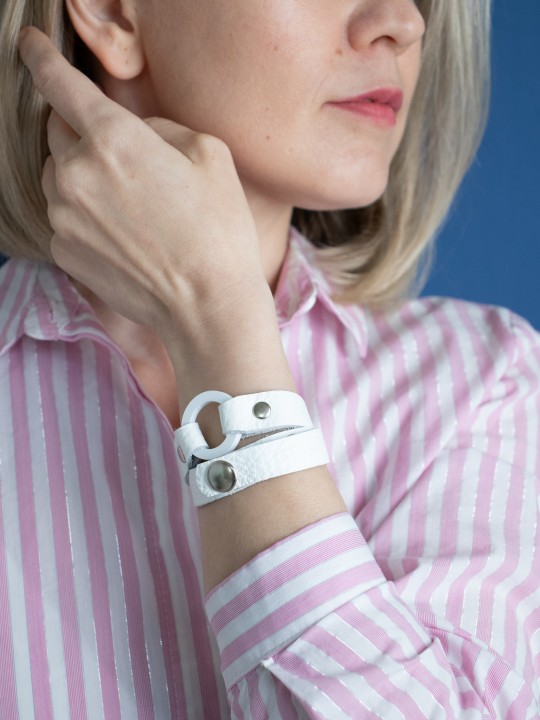 Чокер-браслет-1