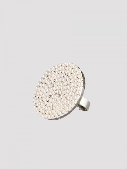 Кольцо Crystal circle 30-1